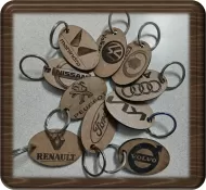 Key Ring