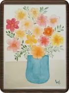 Spring in a Vase