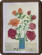 The Rose