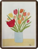 Tulip Inspiration